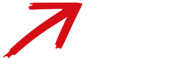 Adizes-Logo-Est1972_White red