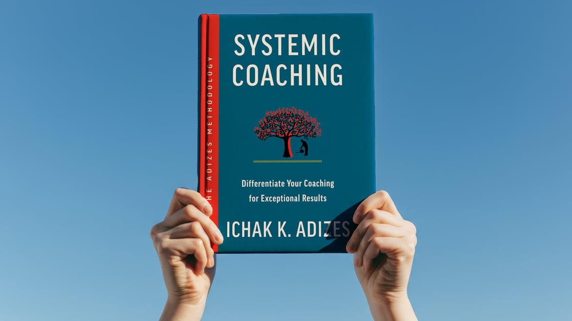 SystemicCoaching